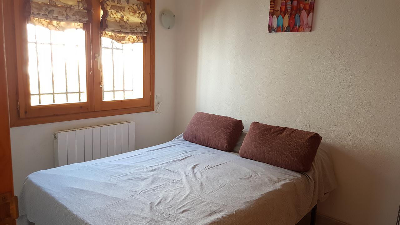 Muriel House Monte Pego Экстерьер фото