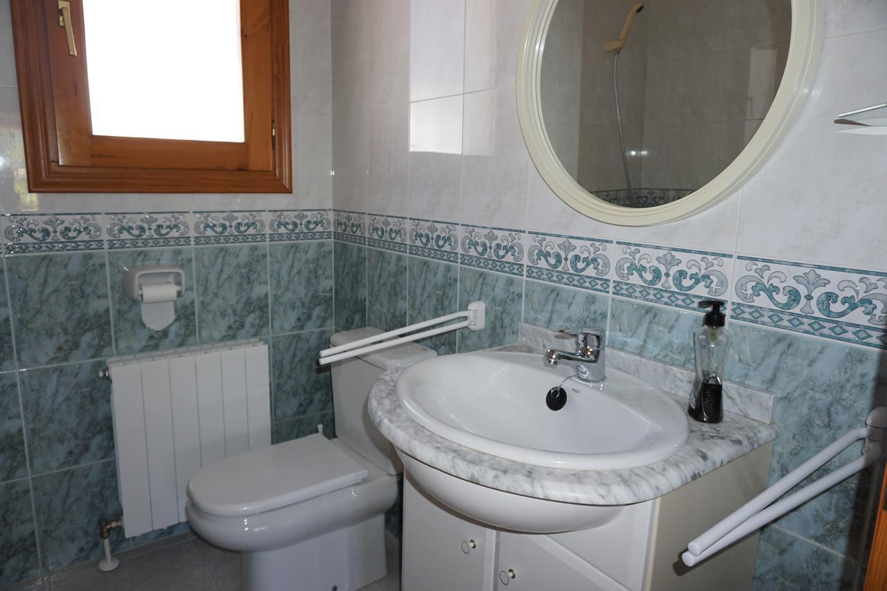 Muriel House Monte Pego Экстерьер фото