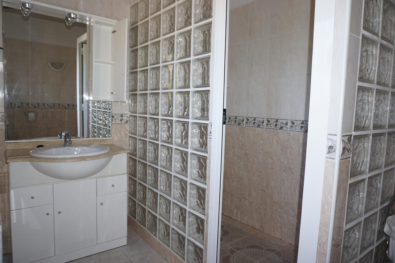 Muriel House Monte Pego Экстерьер фото