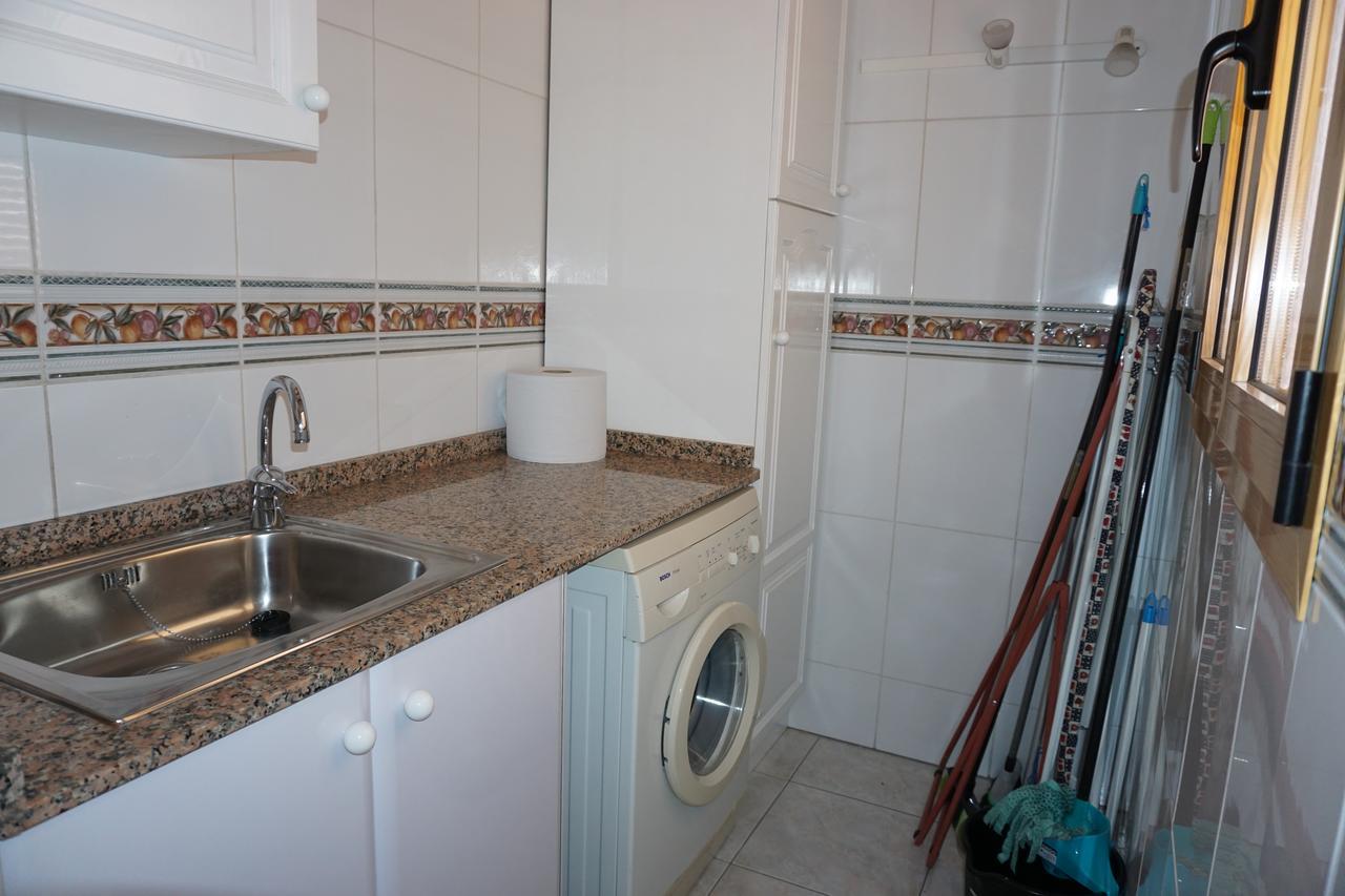 Muriel House Monte Pego Экстерьер фото