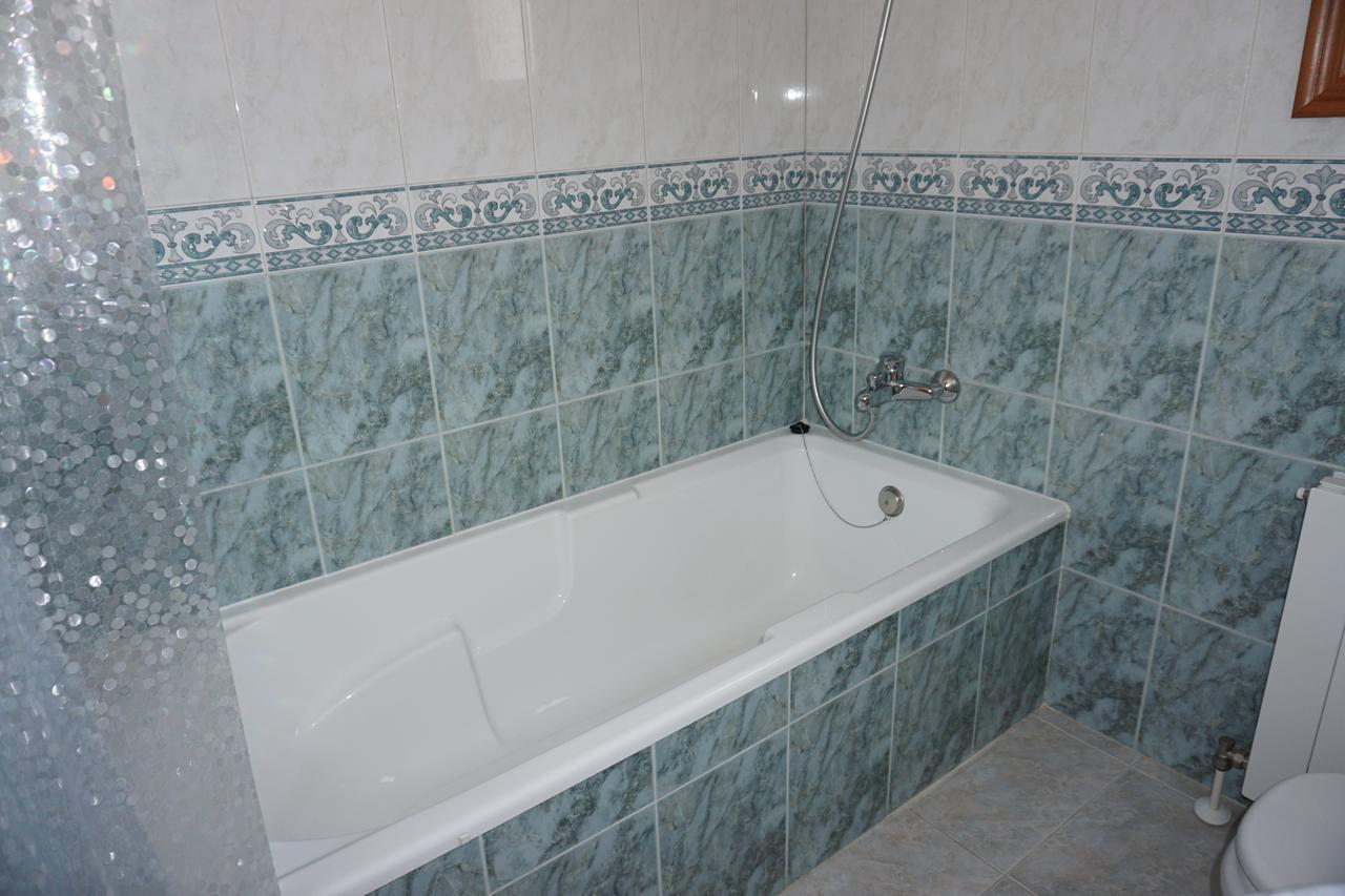 Muriel House Monte Pego Экстерьер фото